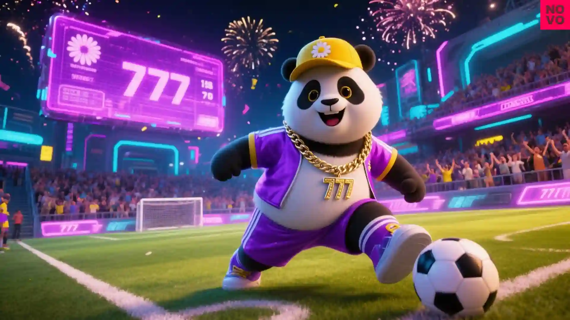 entretenimento online