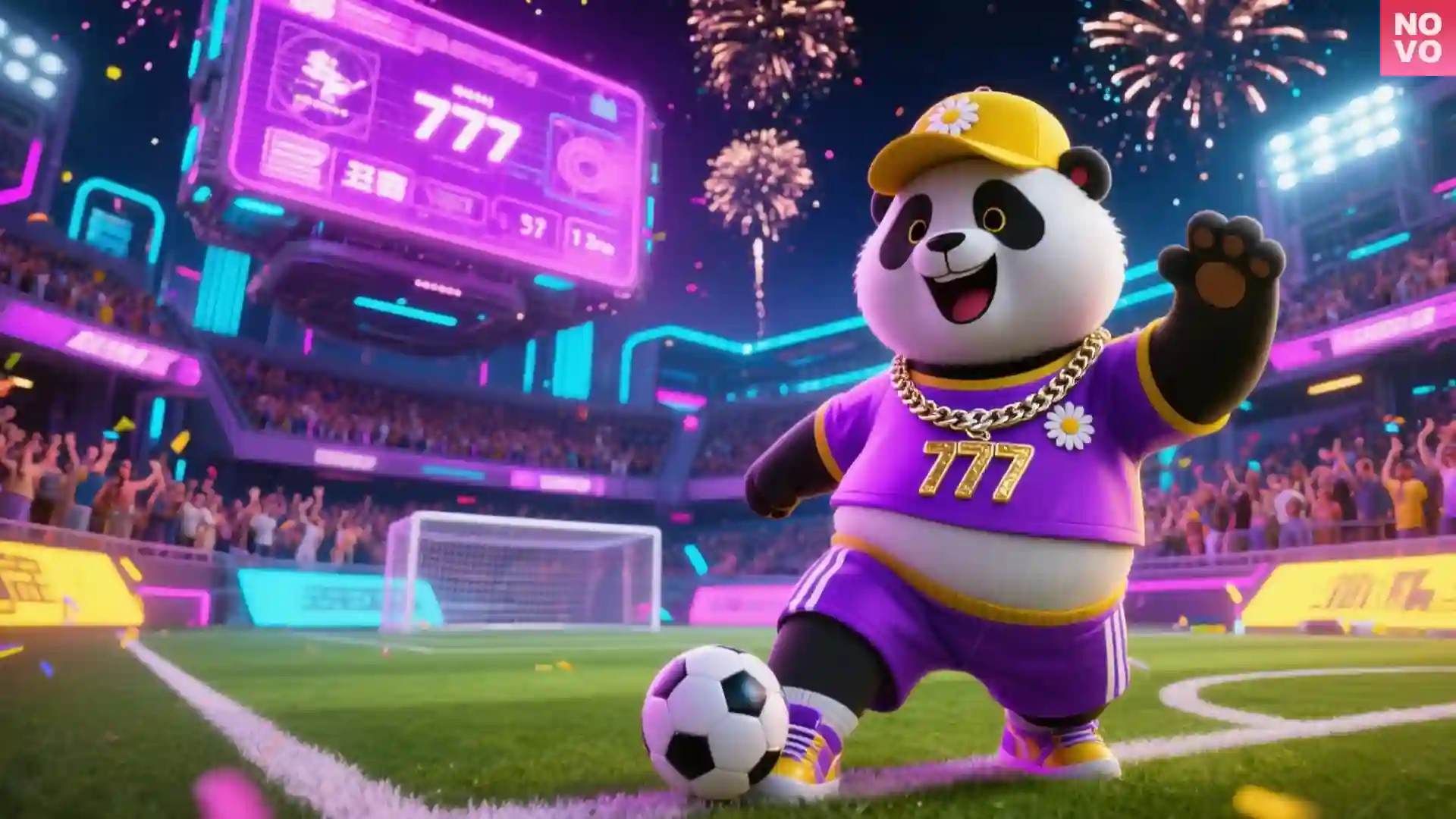 entretenimento online